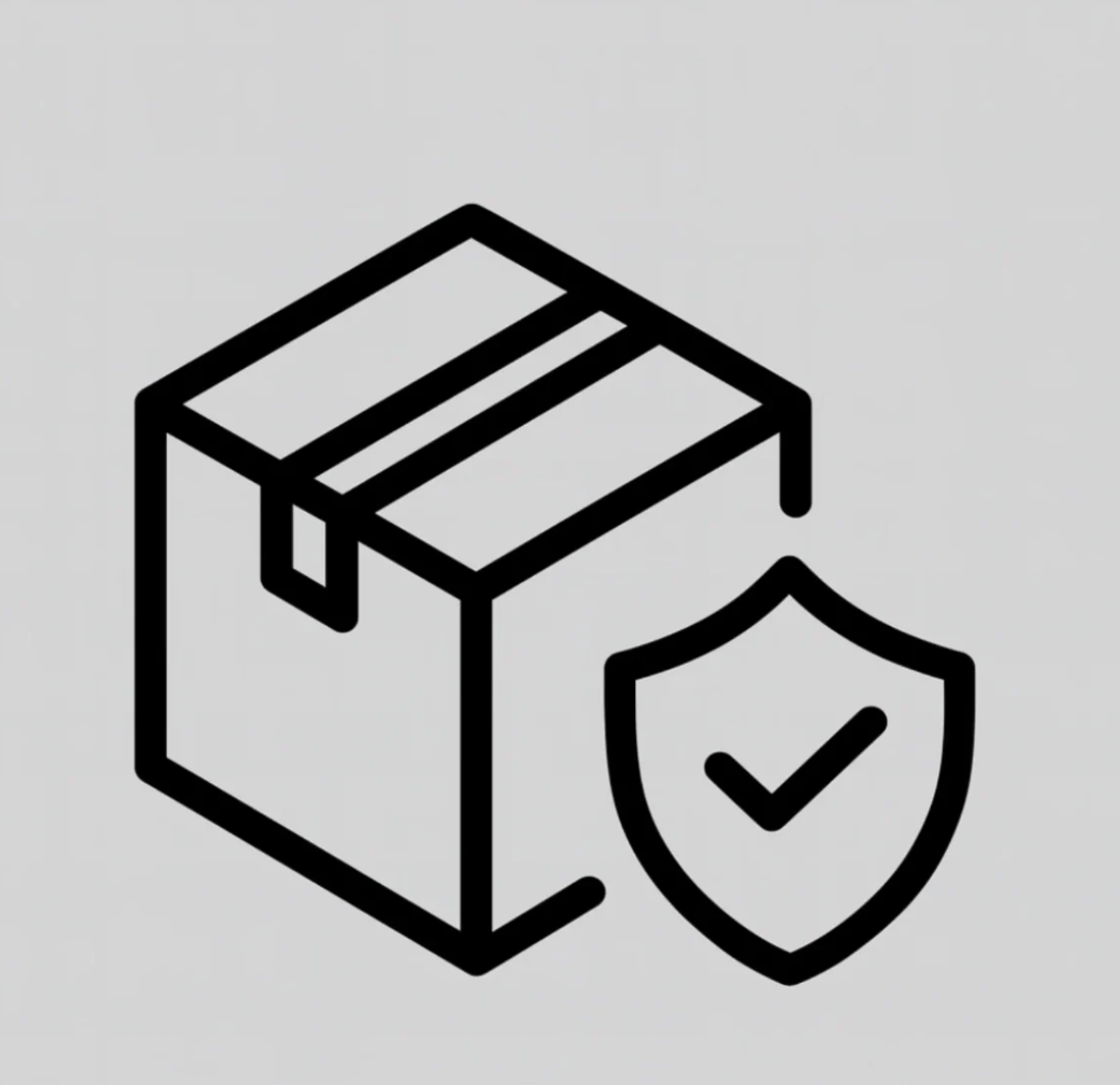 Extra Shipping protection